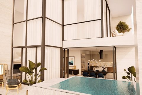 2 غرف نوم شقة في Olaia Residences نخلة جميرا, الإمارات العربية المتحدة رقم 62719