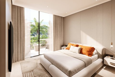 1 bedroom Apartment in Olaia Residences Palm Jumeirah, UAE No. 62718