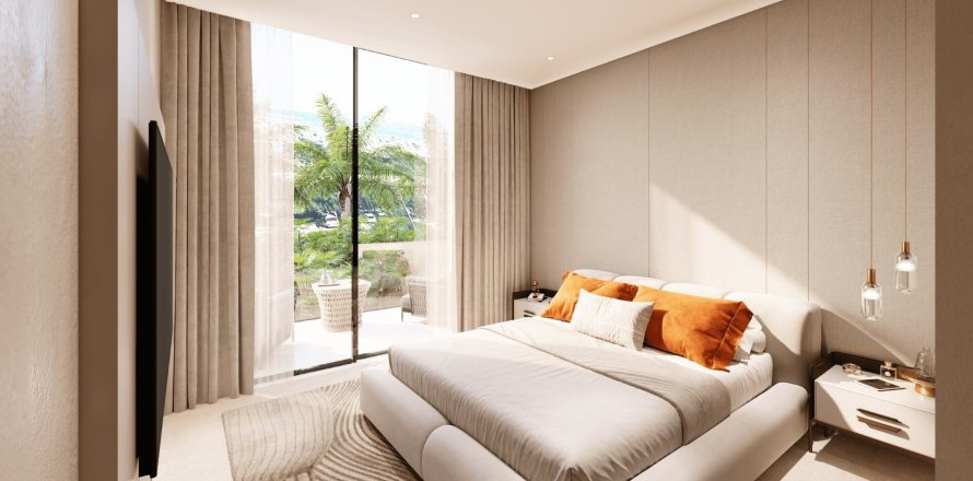 1 bedroom Apartment in Olaia Residences Palm Jumeirah, UAE No. 62718