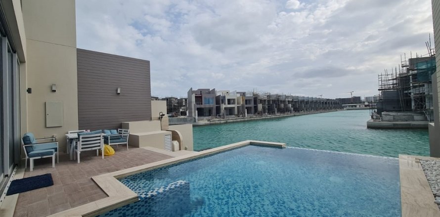 Villa de 3 dormitorios en Al Dair, Bahrain No. 59288