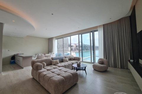 Villa de 3 dormitorios en Al Dair, Bahrain No. 59288 4
