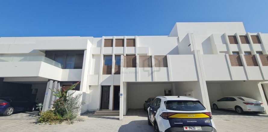 Villa de 3 chambres à Al Dair, Bahrain No. 59294