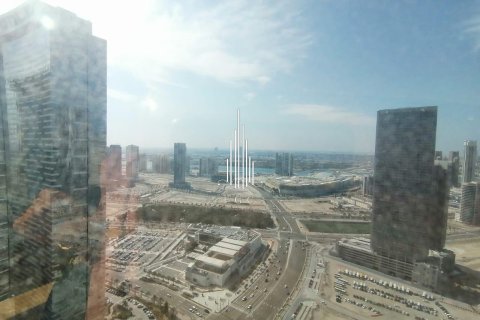 Appartement de 2 chambres à Shams Abu Dhabi, UAE No. 49671 21