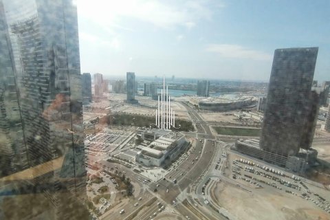 Appartement de 2 chambres à Shams Abu Dhabi, UAE No. 49671 20