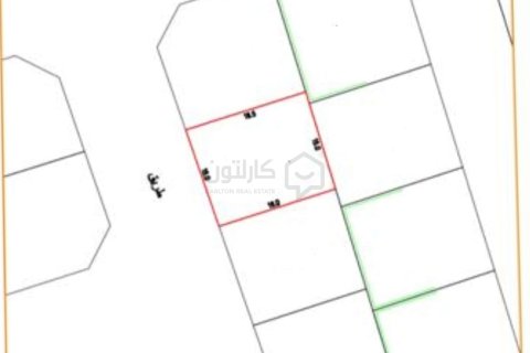 Земельный участок 273.3м² в Hamala, Бахрейн №58825