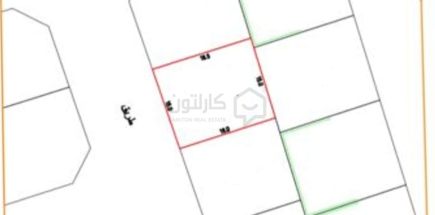 273.3مربع، قطعة أرض في الهملة, Bahrain رقم 58825