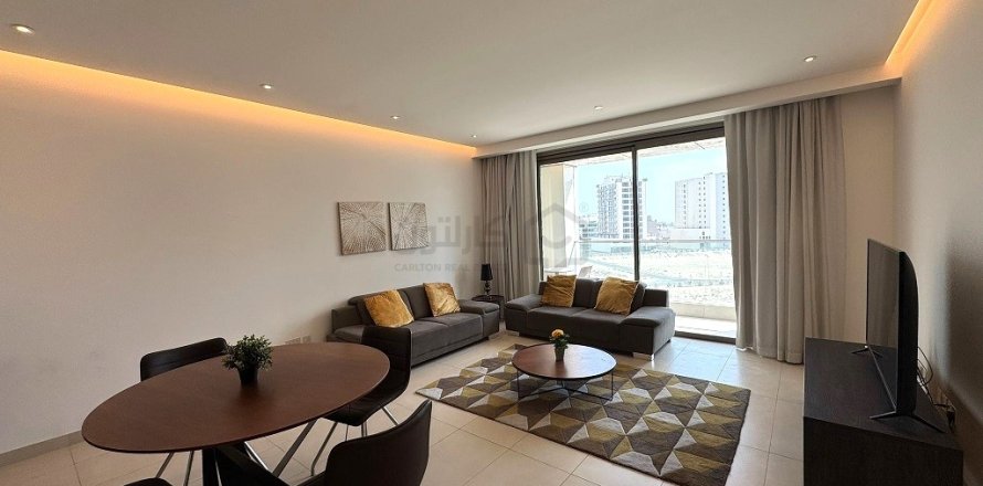 1 bedroom Apartment in Amwaj Islands, Bahrain No. 58826