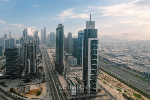 2 غرف نوم شقة في Forte, الإمارات العربية المتحدة رقم 85934