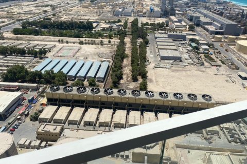 2 غرف نوم شقة في STUDIO ONE Studio One, الإمارات العربية المتحدة رقم 95751