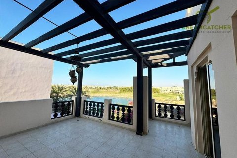 4 bedrooms Villa in Al Hamra Village, UAE No. 34234