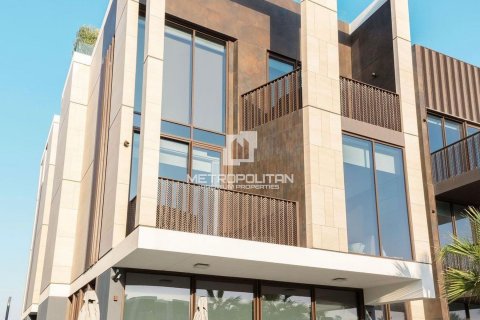 Villa de 5 chambres à Jumeirah Bay Island, UAE No. 77682 11