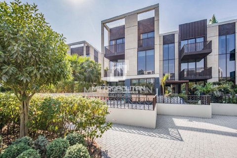 Villa de 5 chambres à Jumeirah Bay Island, UAE No. 77682 8