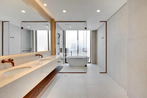 Villa de 5 chambres à Jumeirah Bay Island, UAE No. 77682 7