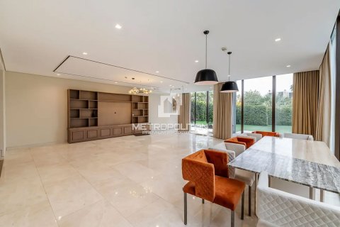5 bedrooms Villa in Jumeirah Bay Island, UAE No. 77682