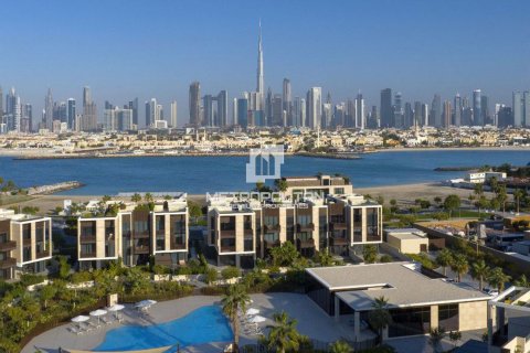 Villa de 5 chambres à Jumeirah Bay Island, UAE No. 77682 3