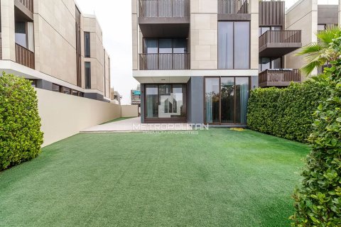 Villa de 5 chambres à Jumeirah Bay Island, UAE No. 77682 16