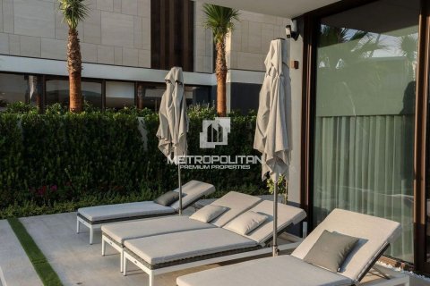 Villa de 5 chambres à Jumeirah Bay Island, UAE No. 77682 10