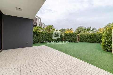 Villa de 5 chambres à Jumeirah Bay Island, UAE No. 77682 18