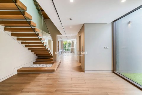 Villa de 5 chambres à Jumeirah Bay Island, UAE No. 77682 14