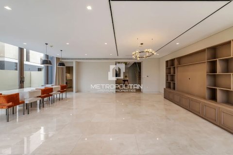Villa de 5 chambres à Jumeirah Bay Island, UAE No. 77682 12