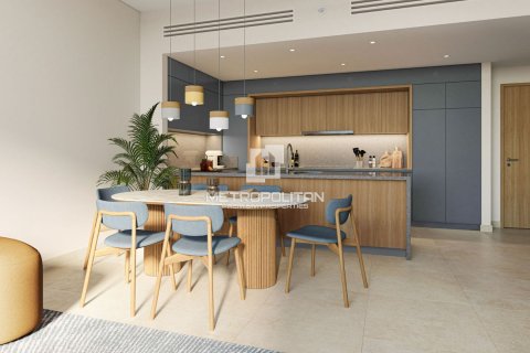 1 غرف نوم شقة في Dubai Design District, الإمارات العربية المتحدة رقم 77679 10