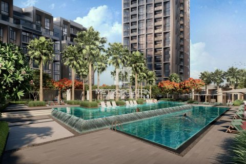 1 غرف نوم شقة في Dubai Design District, الإمارات العربية المتحدة رقم 77679 5
