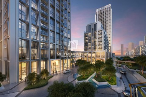 Квартира с 1 спальней в Dubai Design District, ОАЭ №77679
