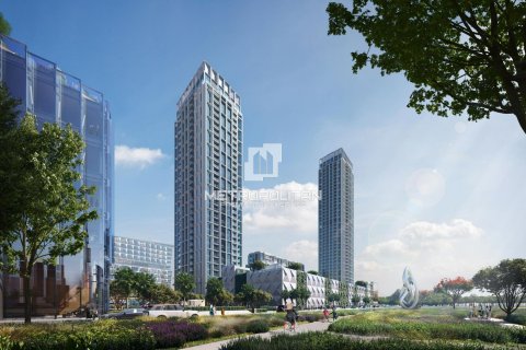 1 غرف نوم شقة في Dubai Design District, الإمارات العربية المتحدة رقم 77679 16