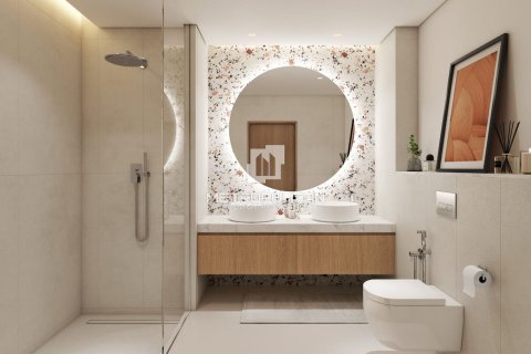 1 غرف نوم شقة في Dubai Design District, الإمارات العربية المتحدة رقم 77679 6