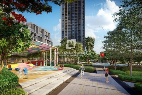 1 غرف نوم شقة في Dubai Design District, الإمارات العربية المتحدة رقم 77679 17