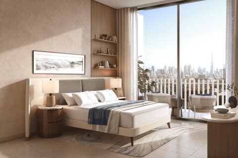 2 bedrooms Apartment in Saria Maritime City, UAE No. 97989