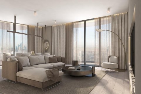 Apartment de 1 dormitorio en MARINA STAR Dubai Marina, UAE No. 97990