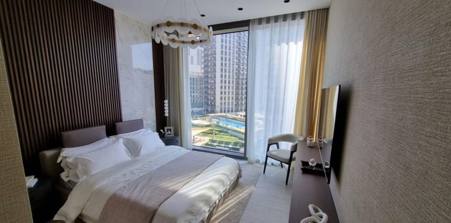 Apartment de 1 dormitorio en HELVETIA Jumeirah Village Circle, UAE No. 97979