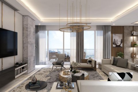5 غرفة نوم  بانتهاوس في MARINA STAR مرسى دبي, الإمارات العربية المتحدة رقم 97991