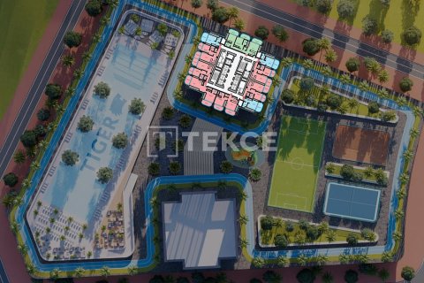 1 bedroom Apartment in Dubai, UAE No. 98958 10