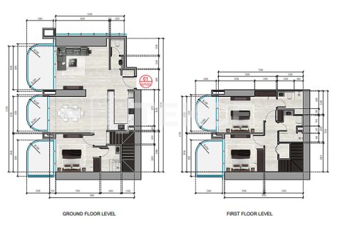 1 bedroom Apartment in Dubai, UAE No. 98958 14