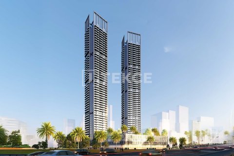 1 bedroom Apartment in Dubai, UAE No. 98958 3