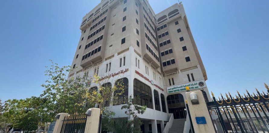 Apartment de 3 dormitorios en Muscat, Oman No. 68502