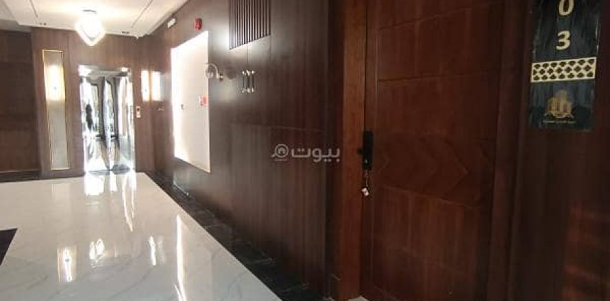 Appartement de 3 chambres à Riyadh, Saudi Arabia No. 99600