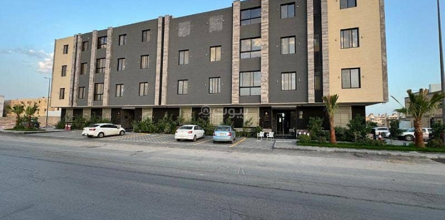 Квартира с 3 спальнями в Эр-Рияд, Саудовская Аравия №99599