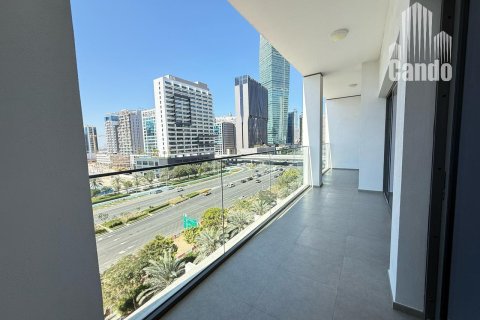 2 غرف نوم شقة في SOL Avenue, الإمارات العربية المتحدة رقم 55556