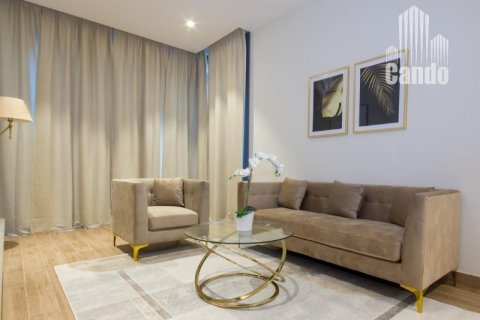 1 bedroom Apartment in Marina Gate, UAE No. 55560