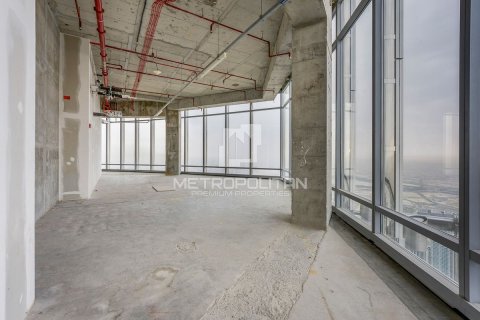 564m² Office in Downtown Dubai (Downtown Burj Dubai), UAE No. 79277