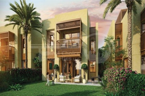 4 bedrooms Villa in Abu Dhabi, UAE No. 12070