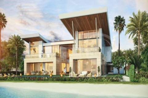 4 bedrooms Villa in Abu Dhabi, UAE No. 12070 4