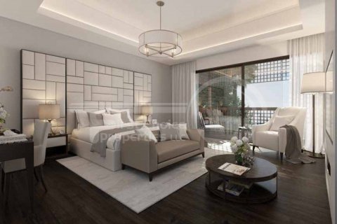 6 bedrooms Villa in Abu Dhabi, UAE No. 12071 7