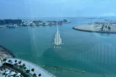 Appartement de 1 chambre à Al Bateen, UAE No. 37469