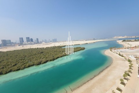 Penthouse de 3 chambres à Shams Abu Dhabi, UAE No. 37473