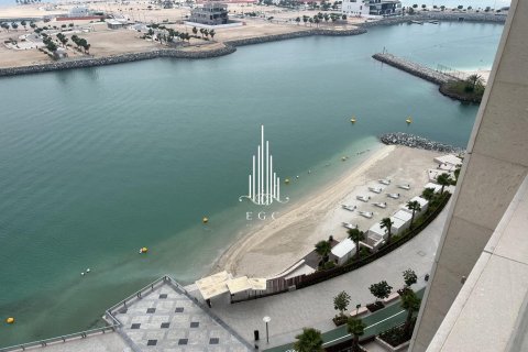 Appartement de 2 chambres à Al Bateen, UAE No. 37471