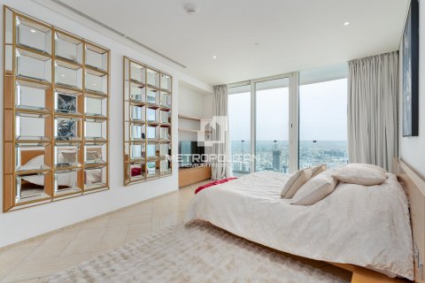 Penthouse de 4 chambres à FIVE at Jumeirah Village Circle, UAE No. 78290